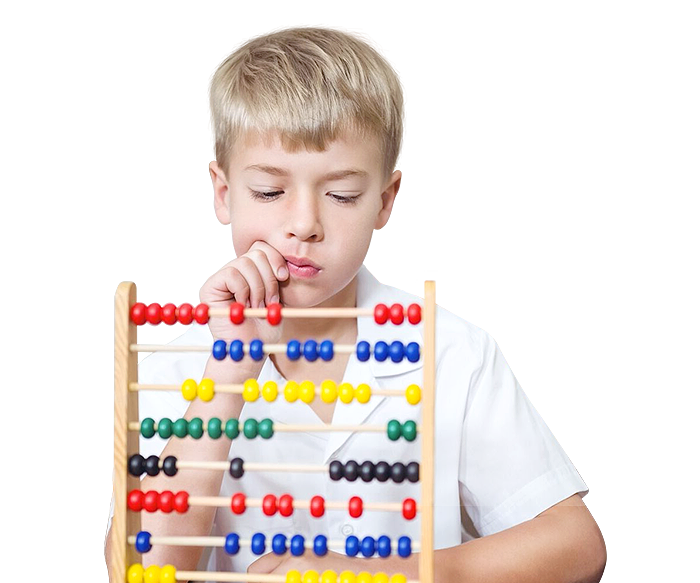 Ментальная арифметика